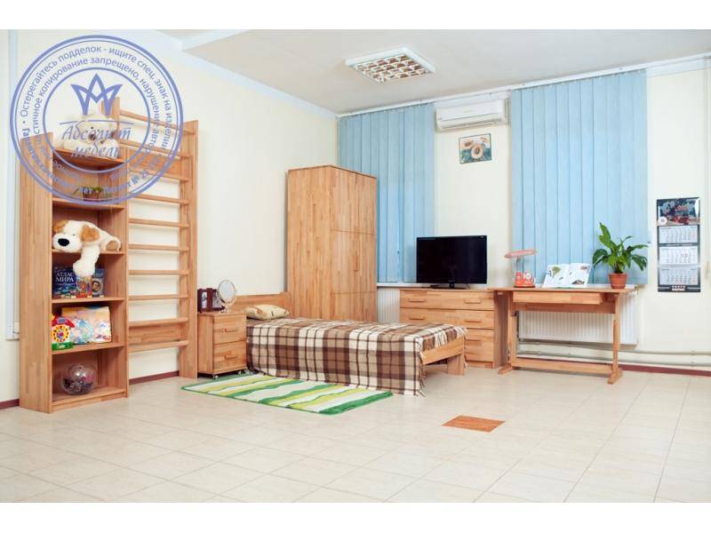 детская лидер в Хабаровске