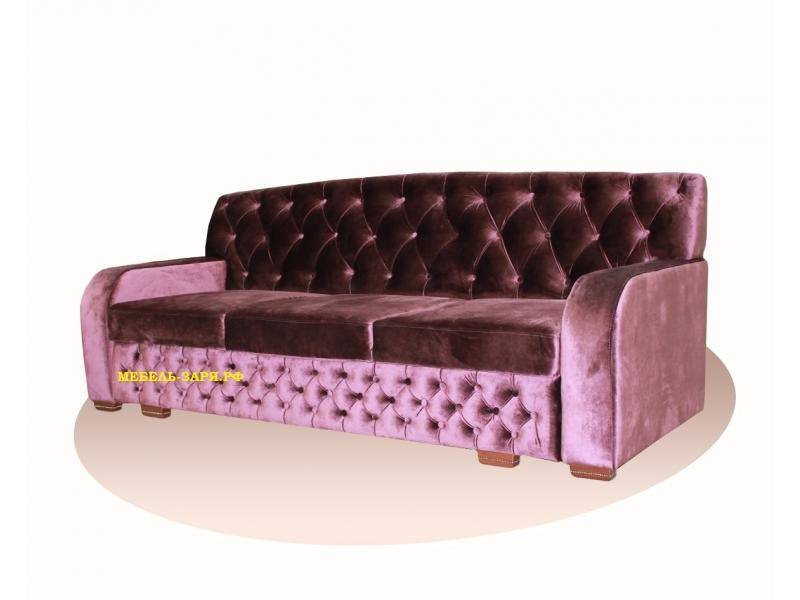 модный диван loft в Хабаровске