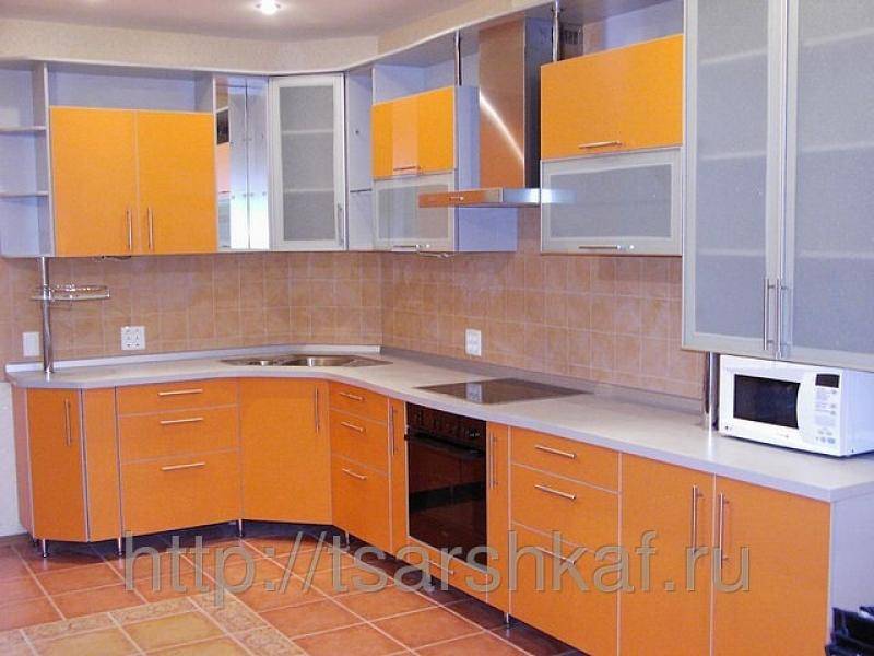 кухня 19 в Хабаровске