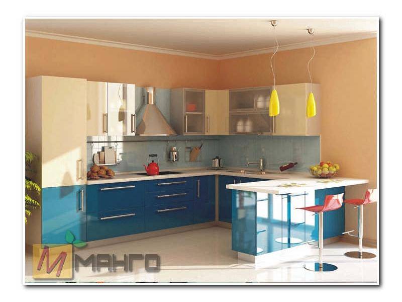 молодежная кухня бриз в Хабаровске