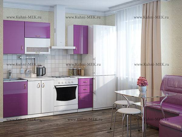 кухня дарина-10 в Хабаровске