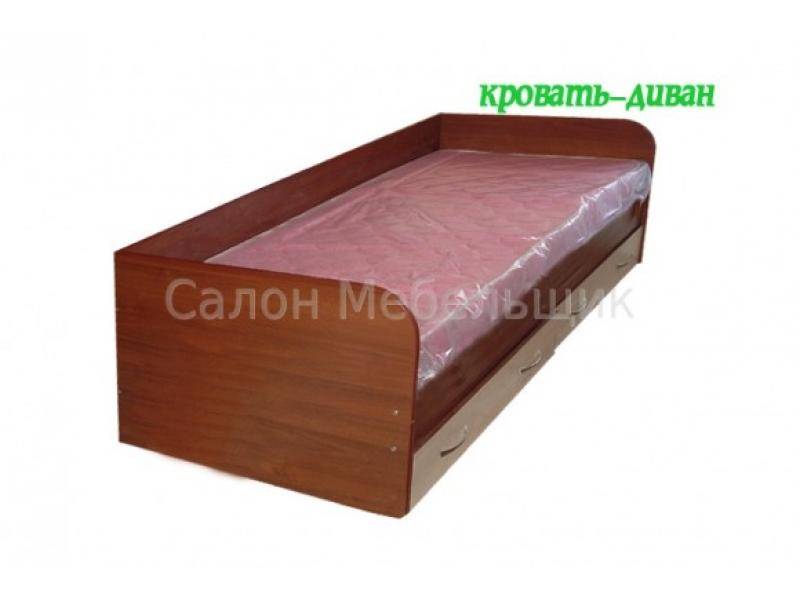кровать в Хабаровске