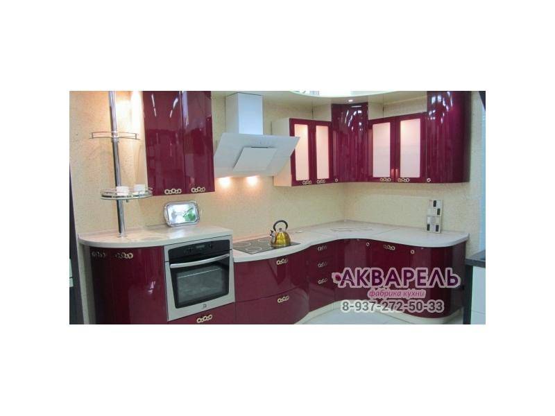кухня маркиза в Хабаровске