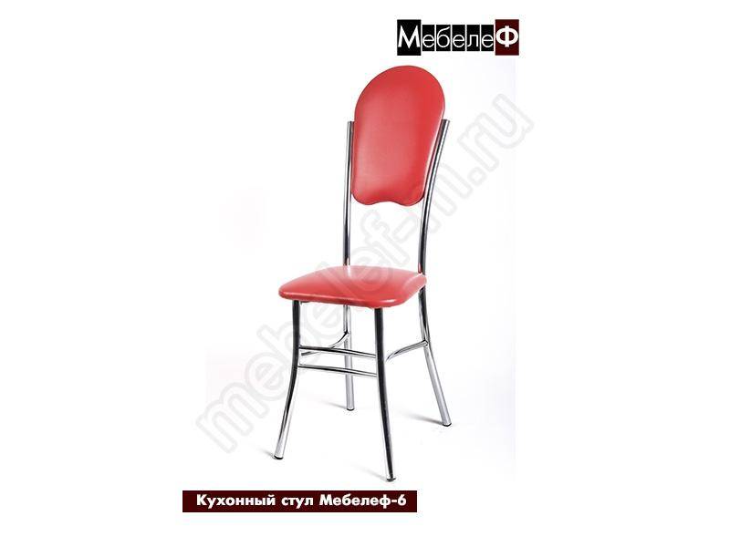 кухонный стул мебелеф 6 в Хабаровске
