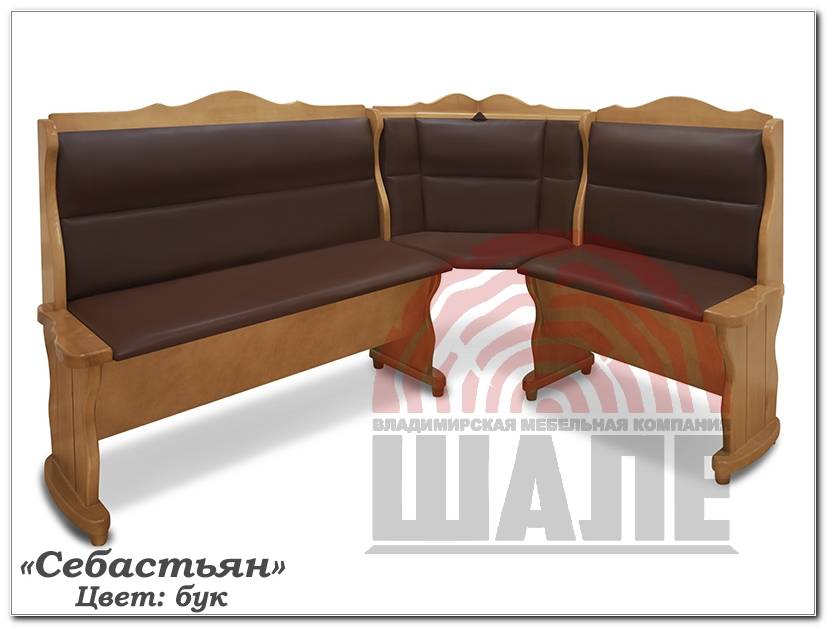 кухонный уголок себастьян в Хабаровске