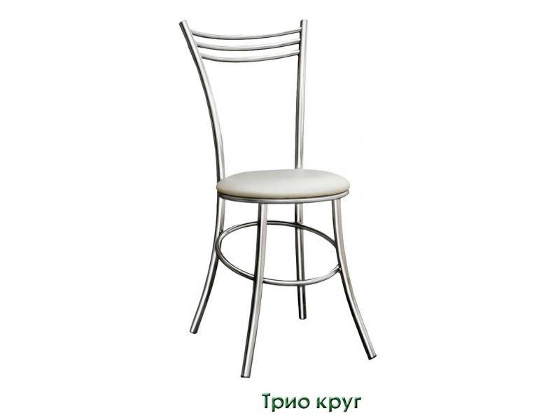 стул трио круглый в Хабаровске