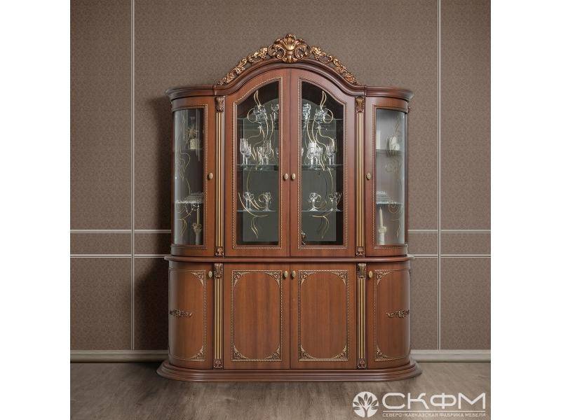 буфет динара темный в Хабаровске