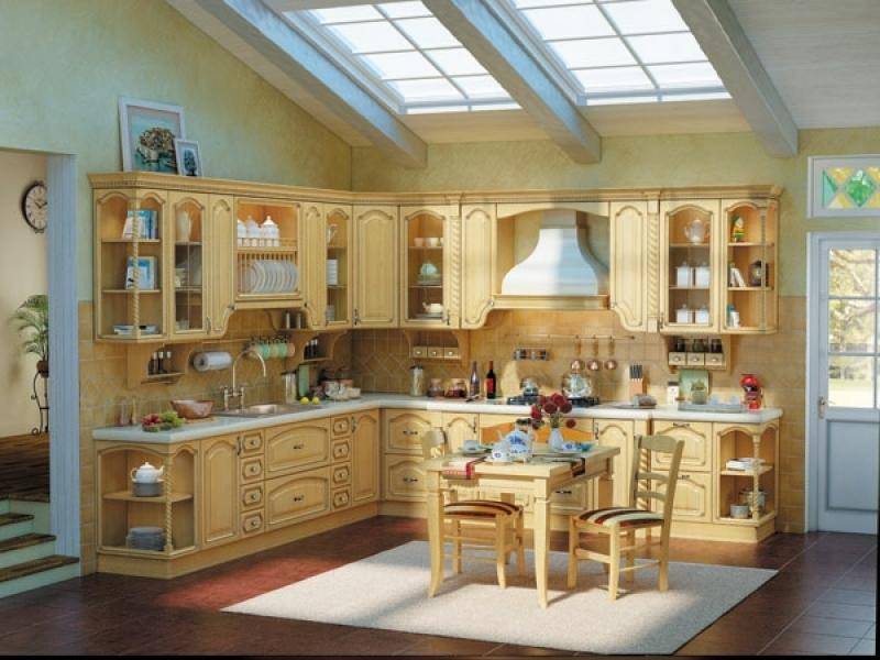 кухня колизей в Хабаровске