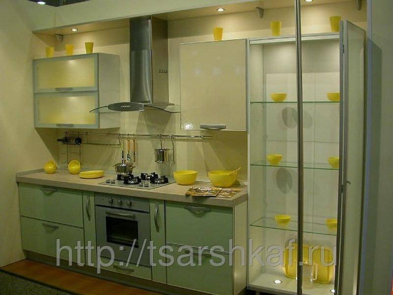 кухня 50 в Хабаровске