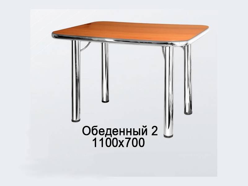 стол обеденный 2 в Хабаровске