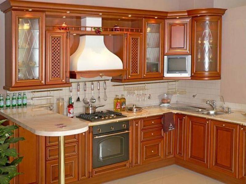 кухня страдивари в Хабаровске