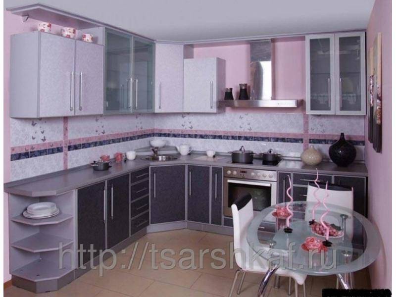 кухня 14 в Хабаровске