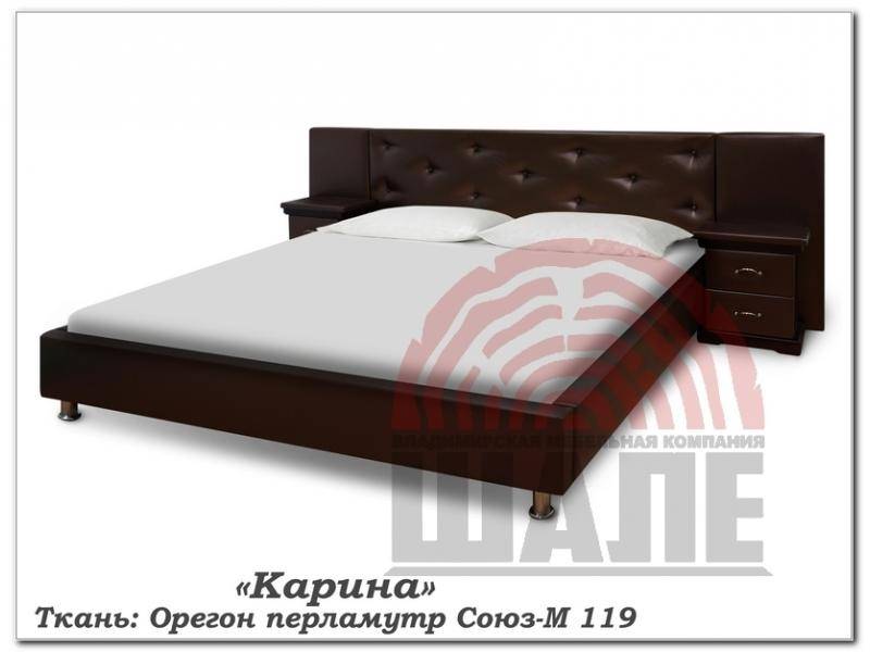 кровать карина в Хабаровске