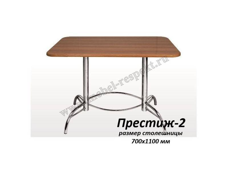 стол обеденный престиж 2 в Хабаровске