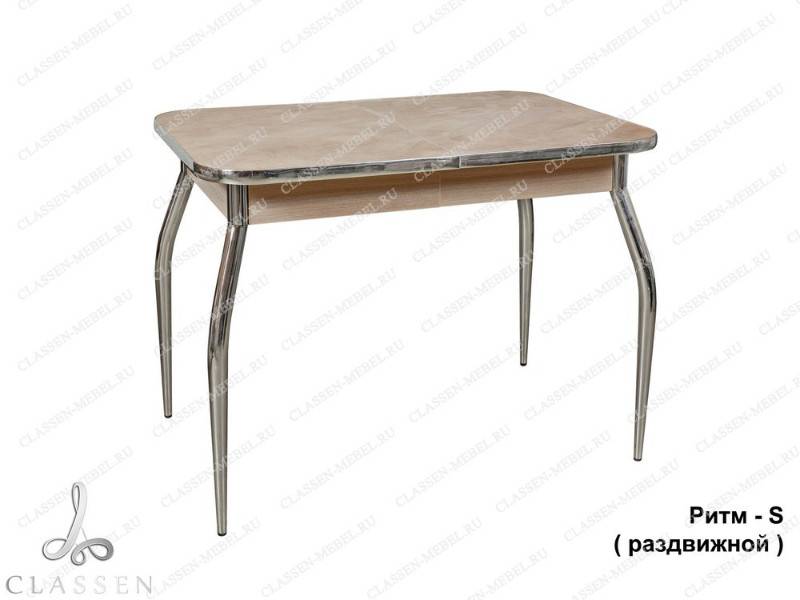 стол обеденный ритм-s в Хабаровске