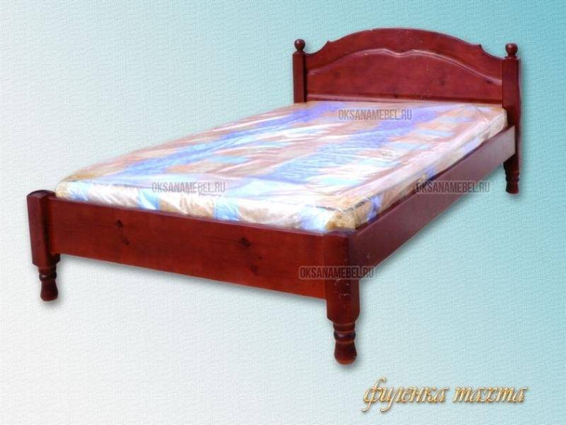кровать-тахта филенка в Хабаровске