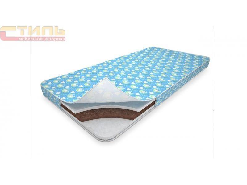 матрас baby flex sleep в Хабаровске