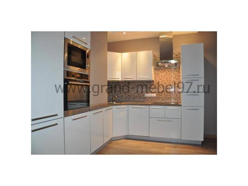 кухня алвик 009 в Хабаровске