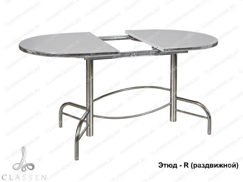 стол обеденный этюд-r в Хабаровске