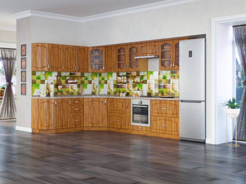 кухня ольга в Хабаровске