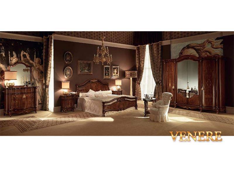спальня venere в Хабаровске