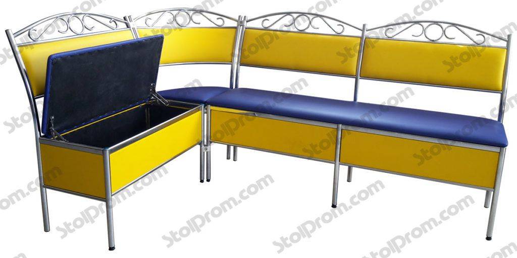 кухонный уголок в Хабаровске