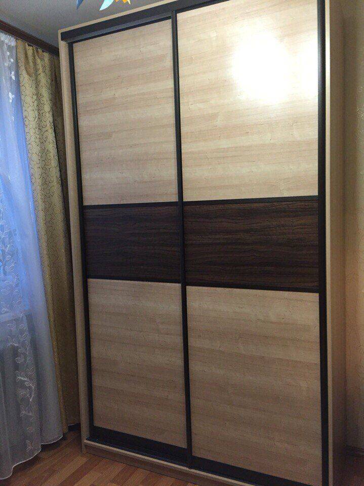 шкаф-купе в Хабаровске
