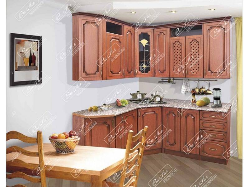 кухня валерия патина в Хабаровске
