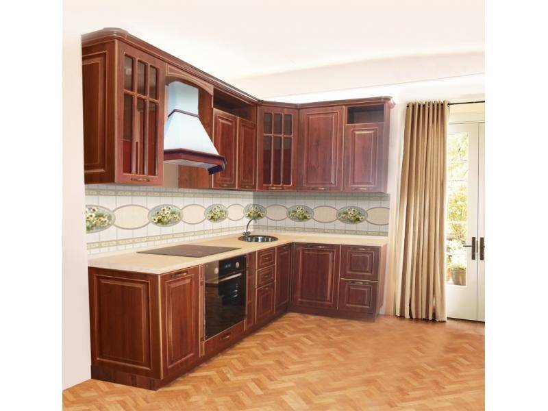 кухня лилия в Хабаровске