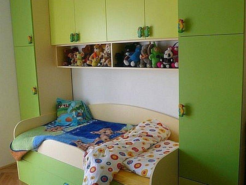 детская в Хабаровске