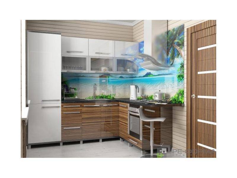 мини кухня 004 в Хабаровске