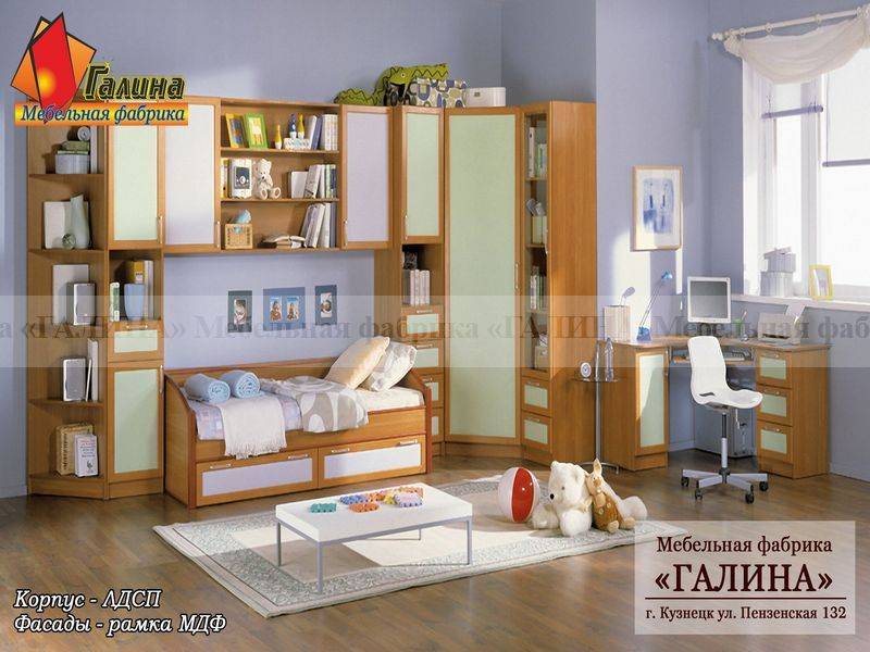 детская 24 в Хабаровске