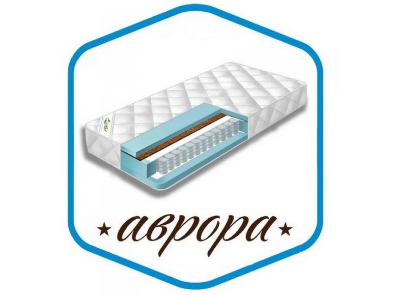 матрас аврора в Хабаровске