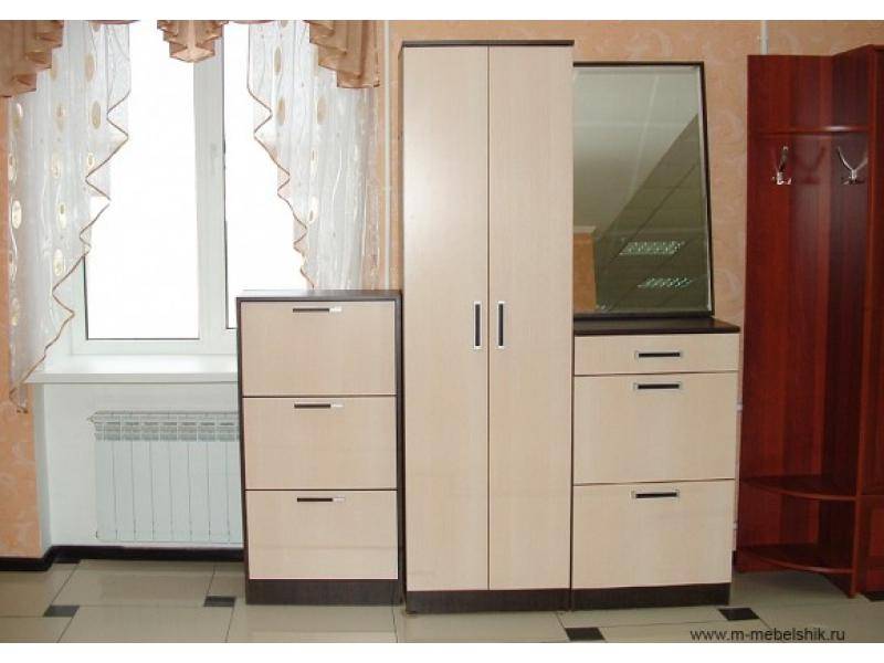прихожая венеция в Хабаровске