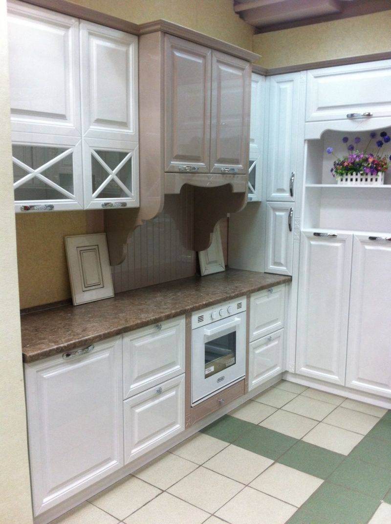 небольшая кухня мюнхен в Хабаровске