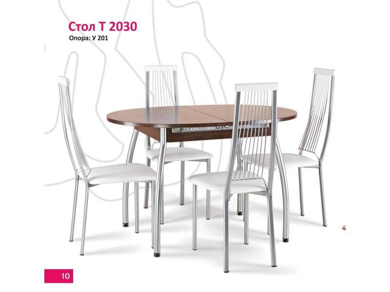 мебель для кухни т 2030 в Хабаровске