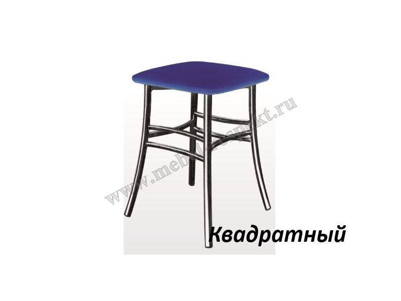 табурет квадратный в Хабаровске