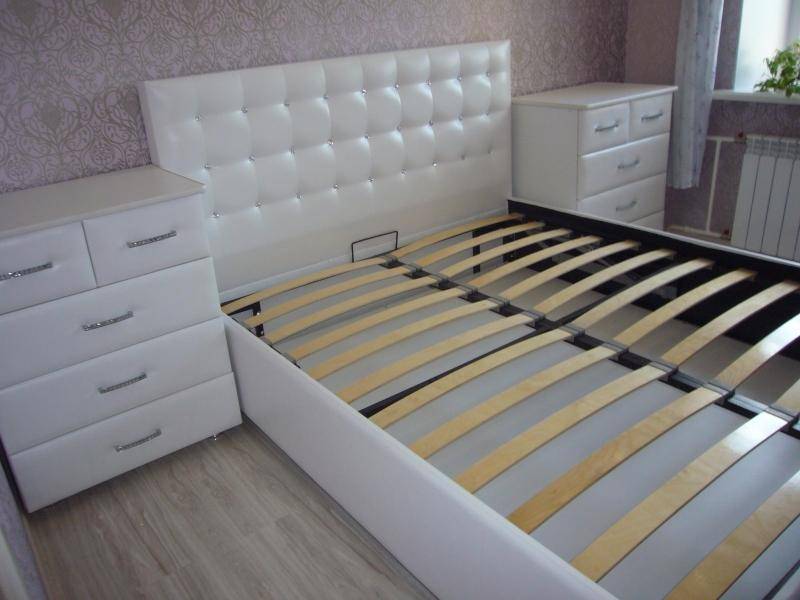 кровать маркиза в Хабаровске