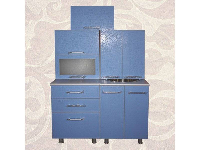 кухня 1,2 м в Хабаровске