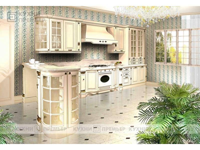 кухня элис в Хабаровске