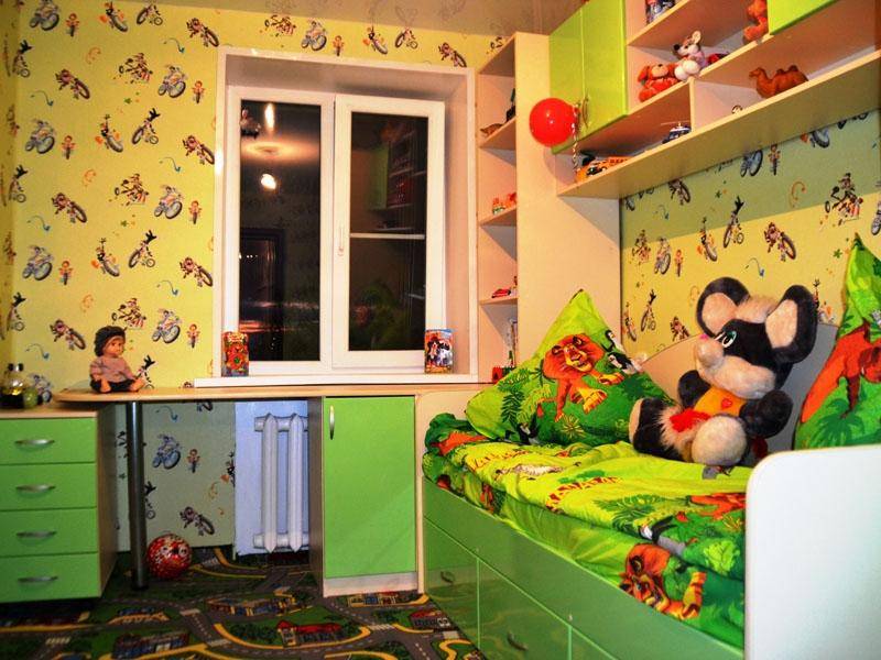 детская школьник в Хабаровске