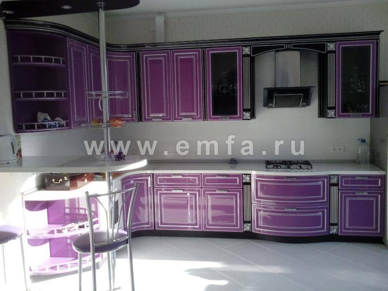 кухня корсика в Хабаровске