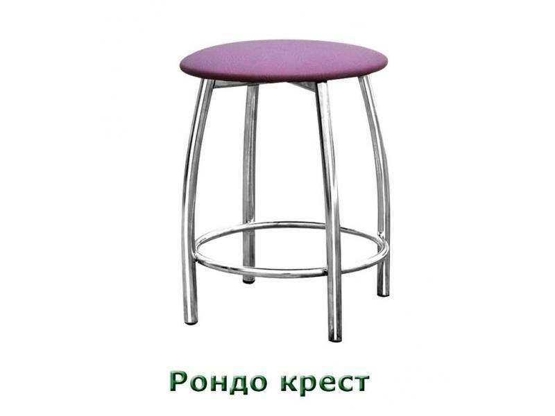 табурет рондо крест в Хабаровске
