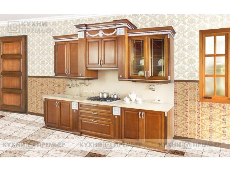 кухня беатриче в Хабаровске