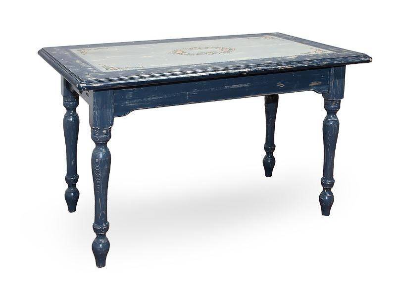 стол из массива (ст.b820.l1400.spring) в Хабаровске