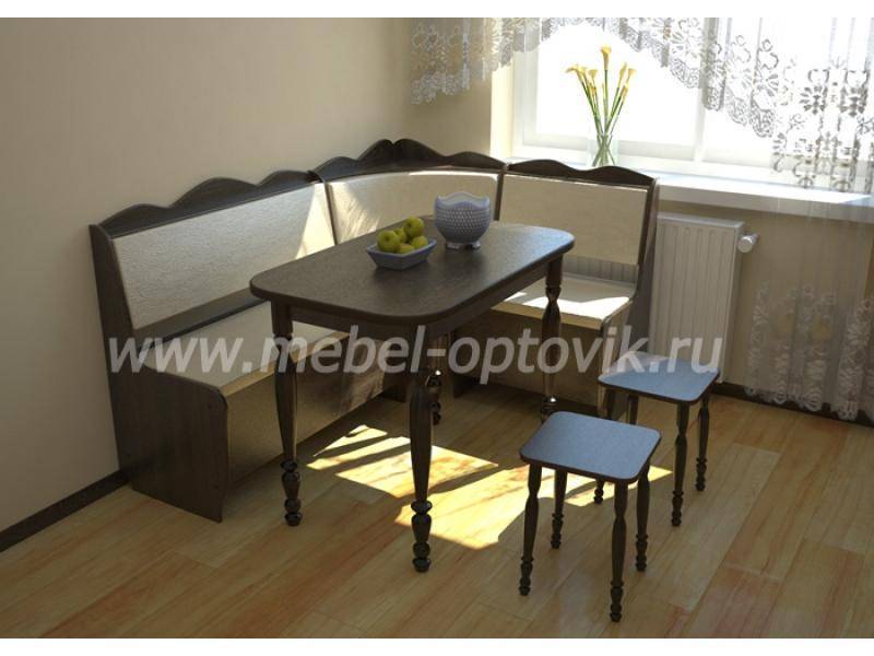 кухонный уголок мария-2 в Хабаровске