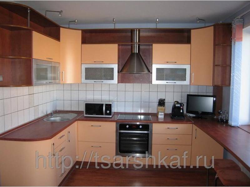 кухня 47 в Хабаровске