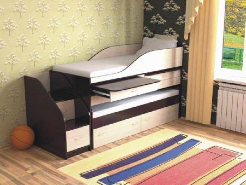 детская дуэт 8 в Хабаровске
