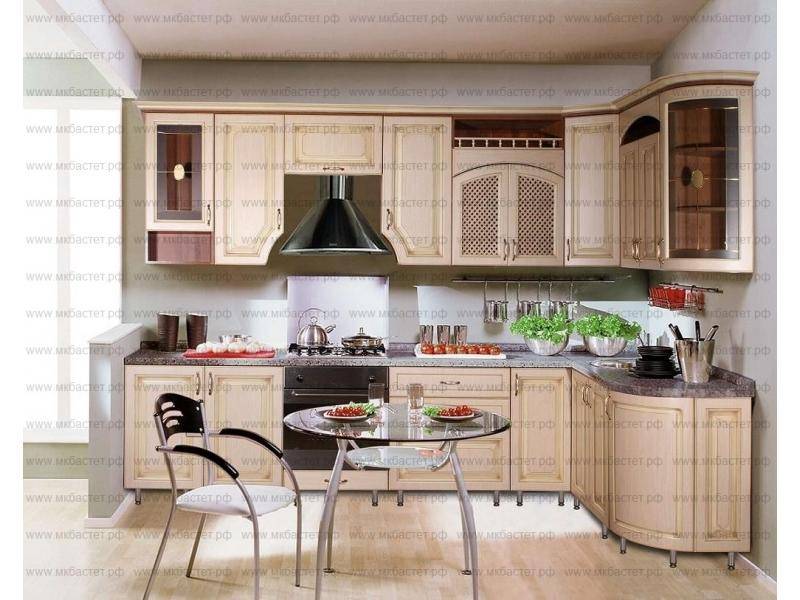 кухонный гарнитур рената в Хабаровске