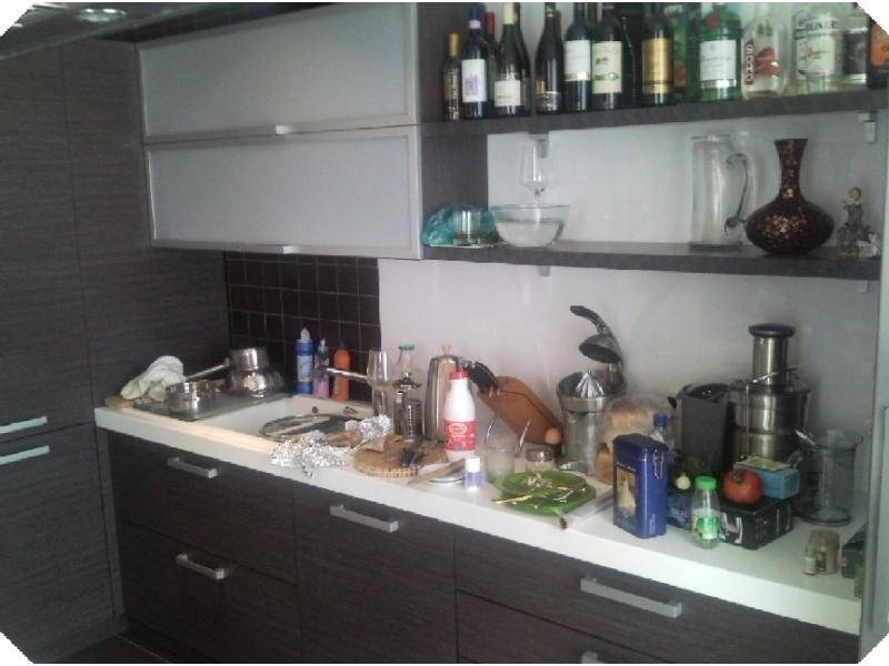 кухонный гарнитур прямой в Хабаровске
